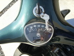 �������� �� ������ �������� Piaggio Vespa 125ET3 2000 ���� 17